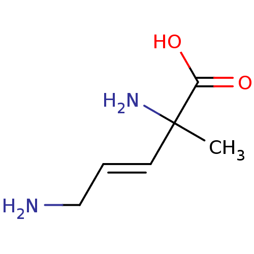 Chemical structure of BindingDB Monomer ID 50028200