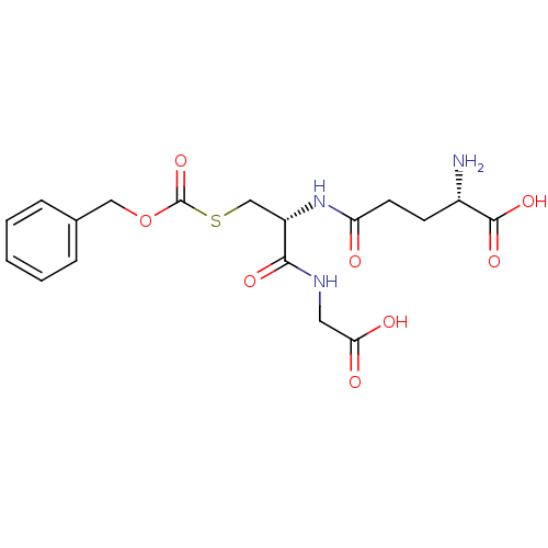 Chemical structure of BindingDB Monomer ID 50028202