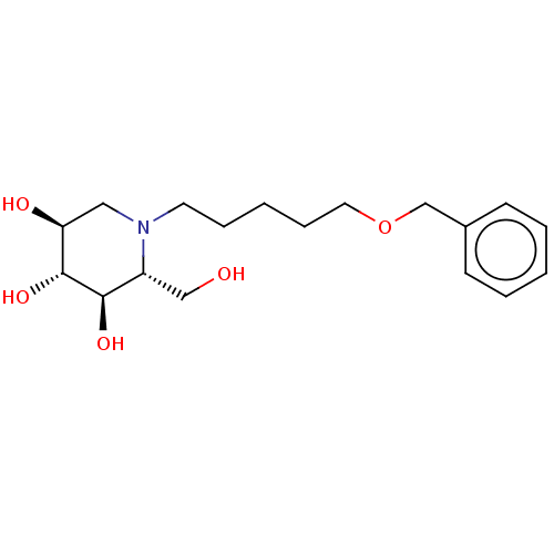 Chemical structure of BindingDB Monomer ID 50028203
