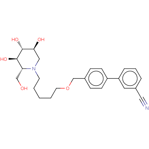 Chemical structure of BindingDB Monomer ID 50028226
