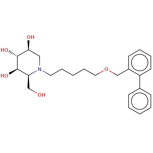 Chemical structure of BindingDB Monomer ID 50028250
