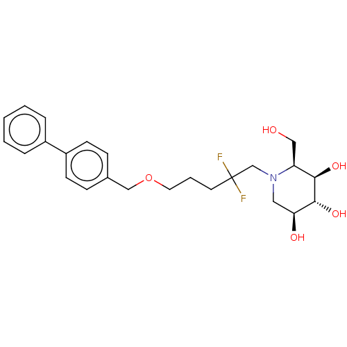 Chemical structure of BindingDB Monomer ID 50028252