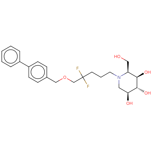 Chemical structure of BindingDB Monomer ID 50028253