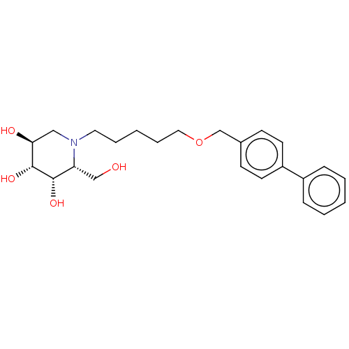 Chemical structure of BindingDB Monomer ID 50028258
