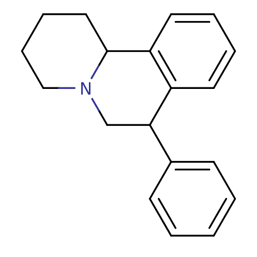 Chemical structure of BindingDB Monomer ID 50028285