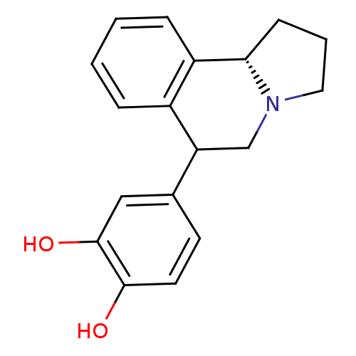 Chemical structure of BindingDB Monomer ID 50028286