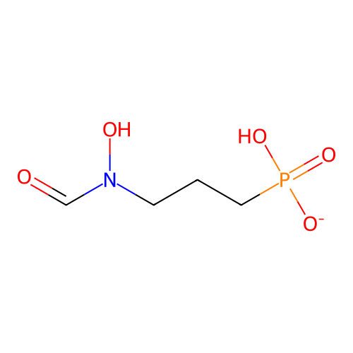 Chemical structure of BindingDB Monomer ID 50028309