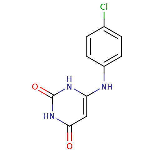 Chemical structure of BindingDB Monomer ID 50028338