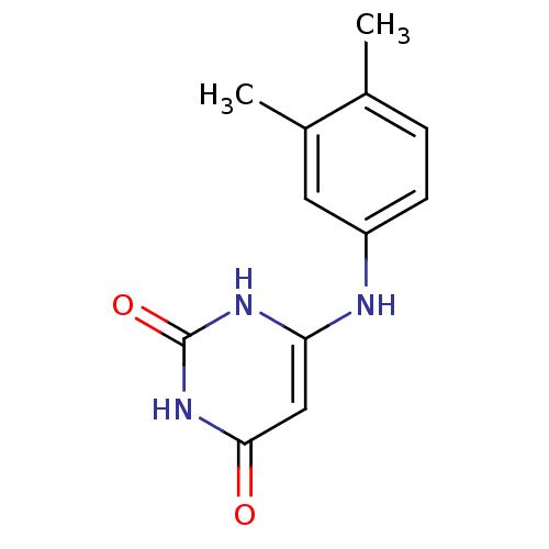 Chemical structure of BindingDB Monomer ID 50028350