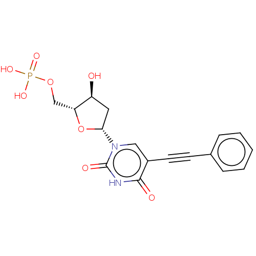 Chemical structure of BindingDB Monomer ID 50028372