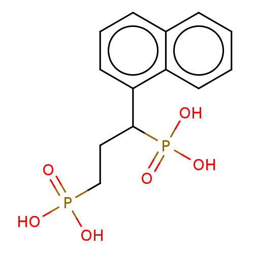 Chemical structure of BindingDB Monomer ID 50028384