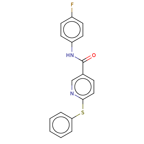 Chemical structure of BindingDB Monomer ID 50028386