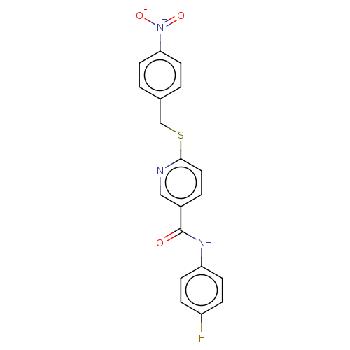 Chemical structure of BindingDB Monomer ID 50028387
