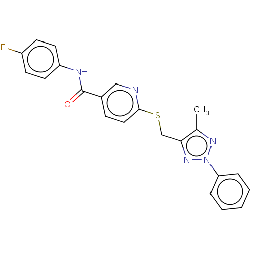 Chemical structure of BindingDB Monomer ID 50028388