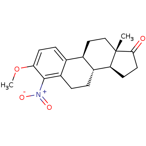 Chemical structure of BindingDB Monomer ID 50028411
