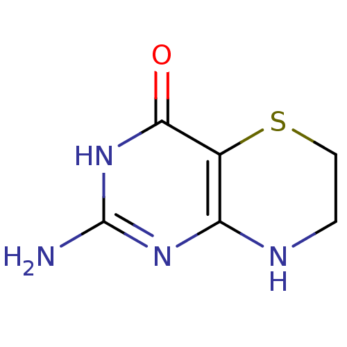 Chemical structure of BindingDB Monomer ID 50028424