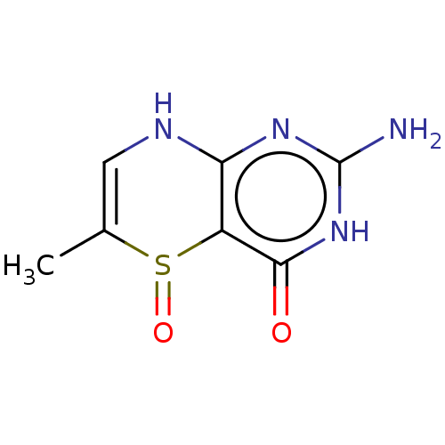 Chemical structure of BindingDB Monomer ID 50028427