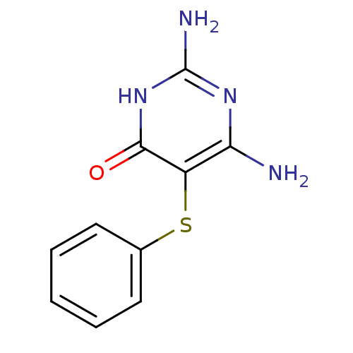 Chemical structure of BindingDB Monomer ID 50028428