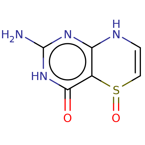 Chemical structure of BindingDB Monomer ID 50028431