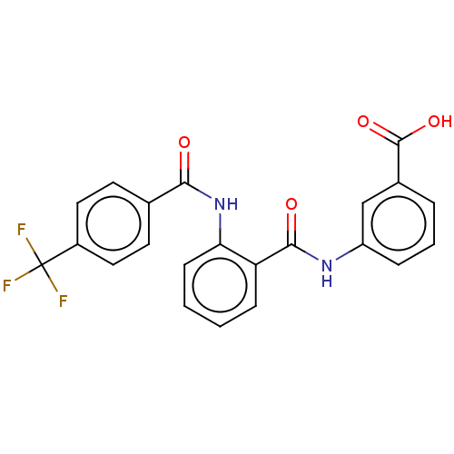 Chemical structure of BindingDB Monomer ID 50028449