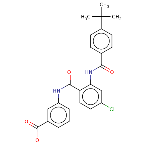 Chemical structure of BindingDB Monomer ID 50028472