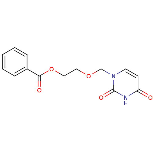 Chemical structure of BindingDB Monomer ID 50028515