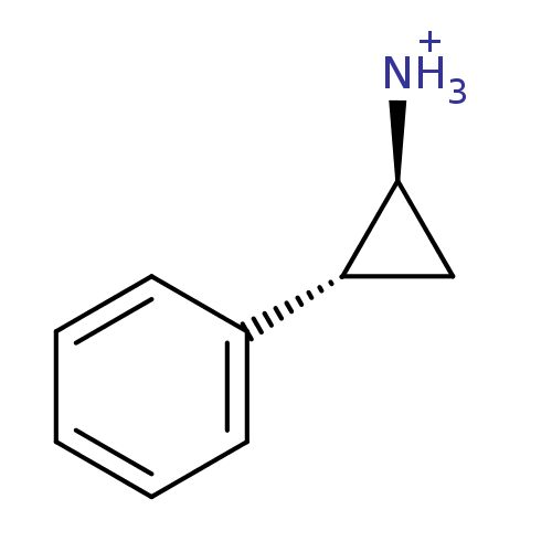 Chemical structure of BindingDB Monomer ID 50028544