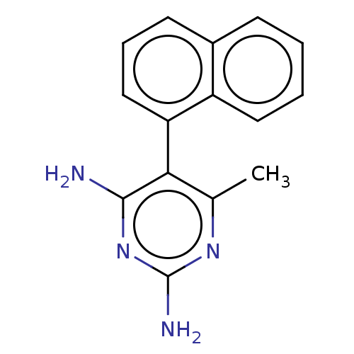 Chemical structure of BindingDB Monomer ID 50028550