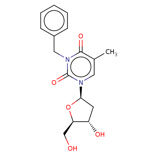 Chemical structure of BindingDB Monomer ID 50028577