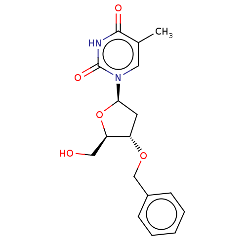 Chemical structure of BindingDB Monomer ID 50028586