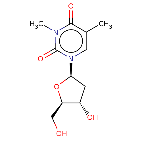 Chemical structure of BindingDB Monomer ID 50028588