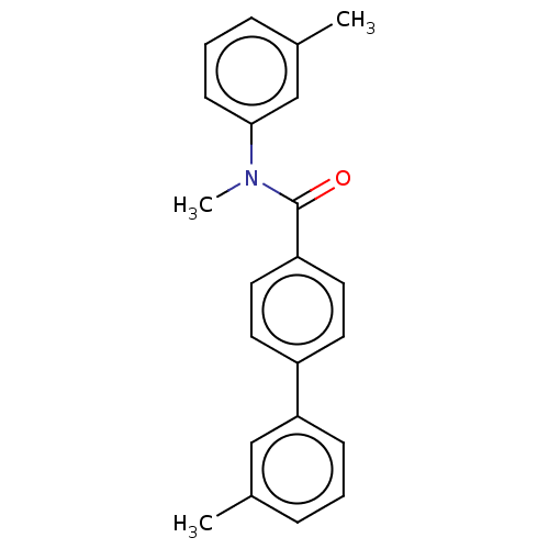 Chemical structure of BindingDB Monomer ID 50028626
