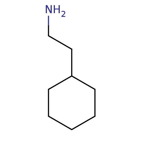 Chemical structure of BindingDB Monomer ID 50028627