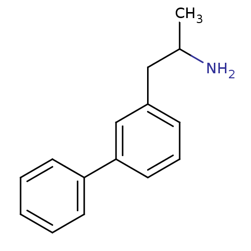 Chemical structure of BindingDB Monomer ID 50028639
