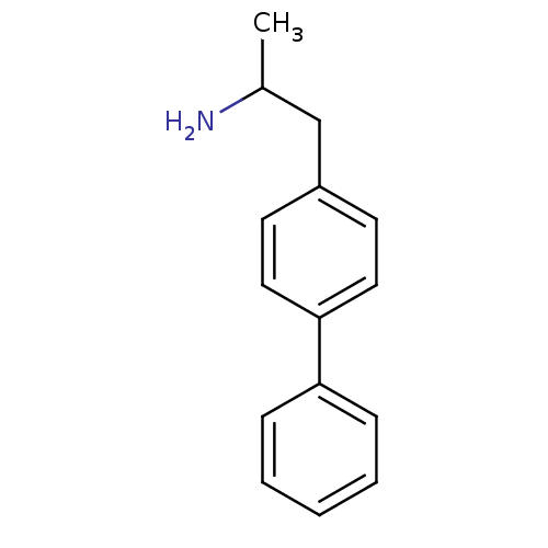 Chemical structure of BindingDB Monomer ID 50028640