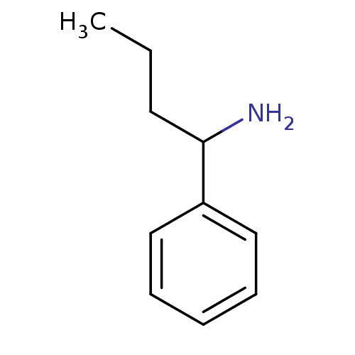 Chemical structure of BindingDB Monomer ID 50028646