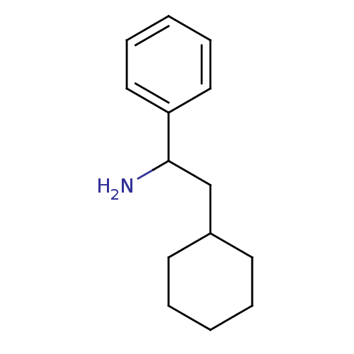 Chemical structure of BindingDB Monomer ID 50028648