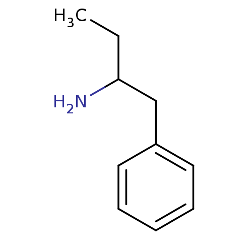 Chemical structure of BindingDB Monomer ID 50028649
