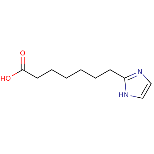 Chemical structure of BindingDB Monomer ID 50028715