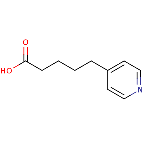 Chemical structure of BindingDB Monomer ID 50028770