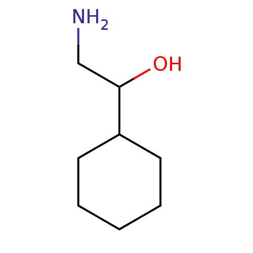 Chemical structure of BindingDB Monomer ID 50028785