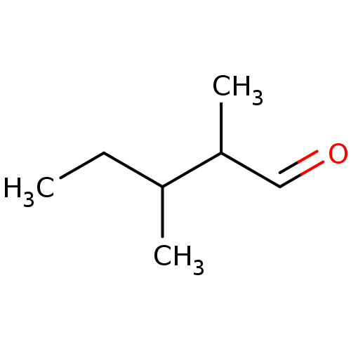 Chemical structure of BindingDB Monomer ID 50028791