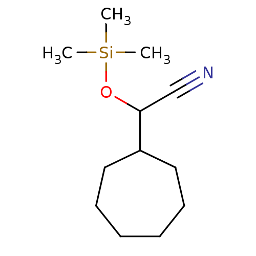 Chemical structure of BindingDB Monomer ID 50028802