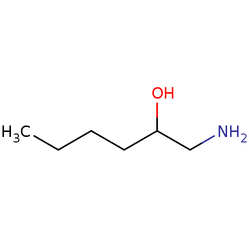 Chemical structure of BindingDB Monomer ID 50028803