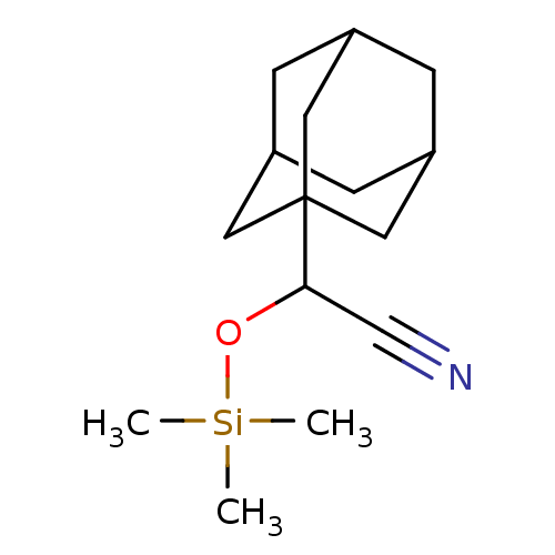 Chemical structure of BindingDB Monomer ID 50028811