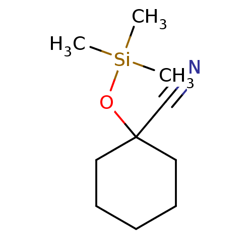 Chemical structure of BindingDB Monomer ID 50028819