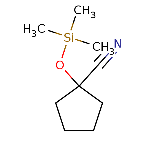 Chemical structure of BindingDB Monomer ID 50028827