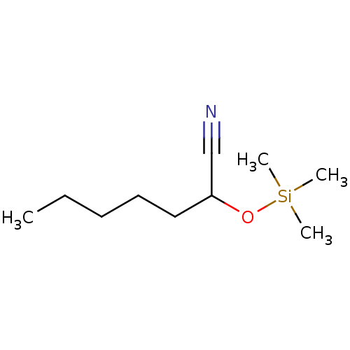 Chemical structure of BindingDB Monomer ID 50028839