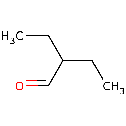 Chemical structure of BindingDB Monomer ID 50028843
