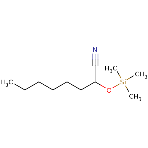 Chemical structure of BindingDB Monomer ID 50028848